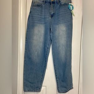 YMI light wash jeans